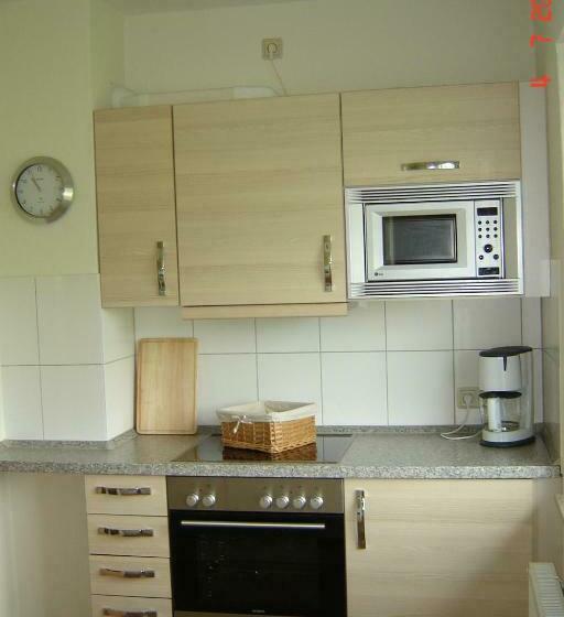 호텔 Urlaub Auf Dem Bauernhof Marx