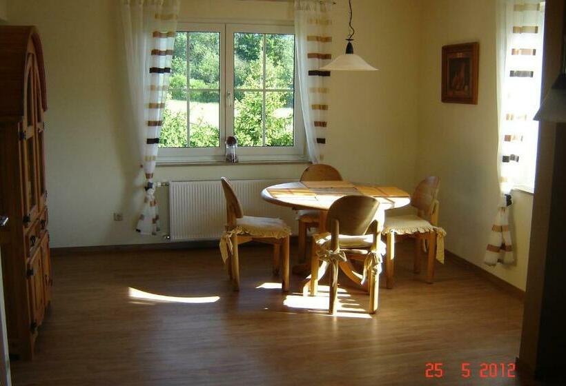 호텔 Urlaub Auf Dem Bauernhof Marx