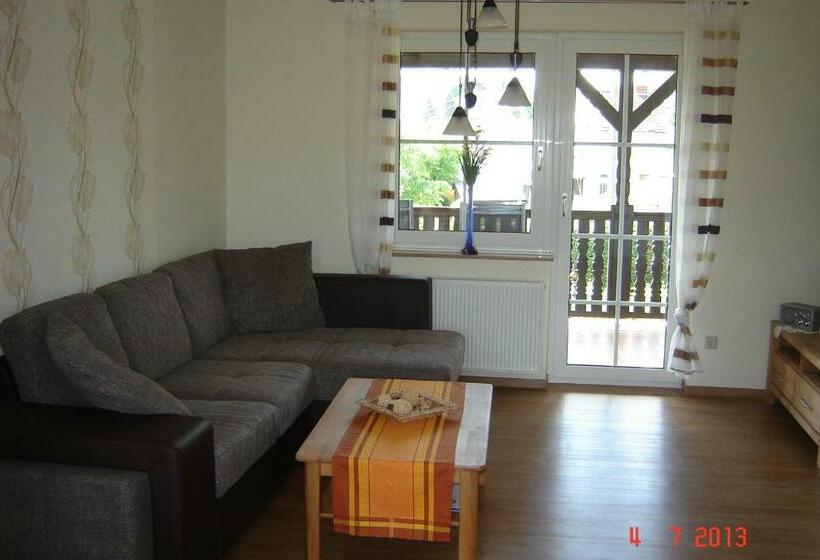 호텔 Urlaub Auf Dem Bauernhof Marx