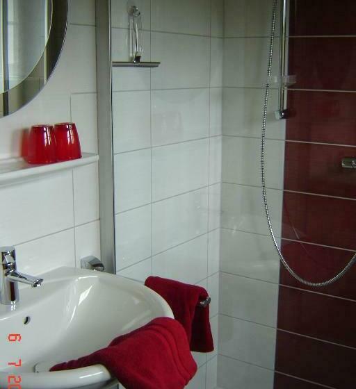 호텔 Urlaub Auf Dem Bauernhof Marx