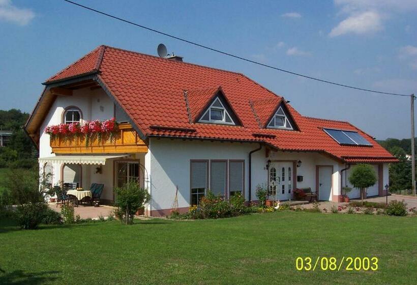 호텔 Urlaub Auf Dem Bauernhof Marx