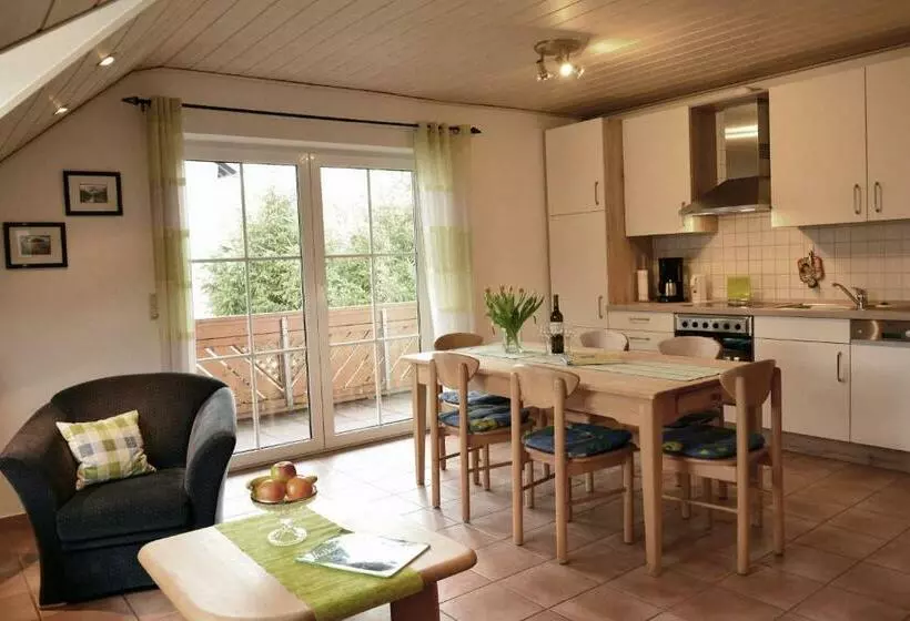 Hotelli Urlaub Auf Dem Bauernhof Marx