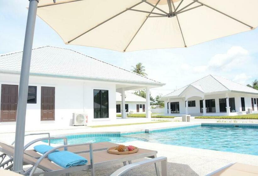 Mango Beach Resort Thailand