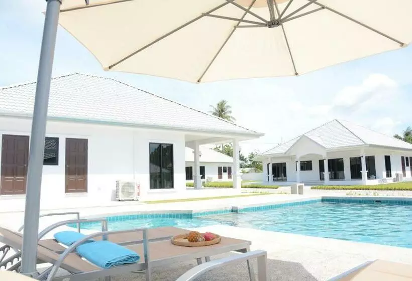 Mango Beach Resort Thailand