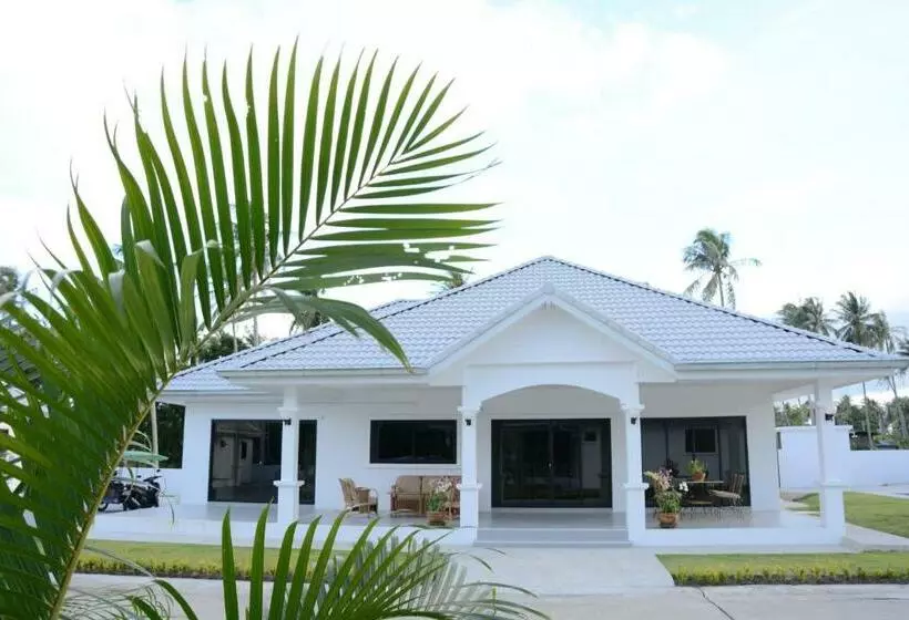 Mango Beach Resort Thailand