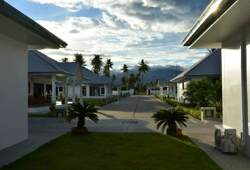 Mango Beach Resort Thailand