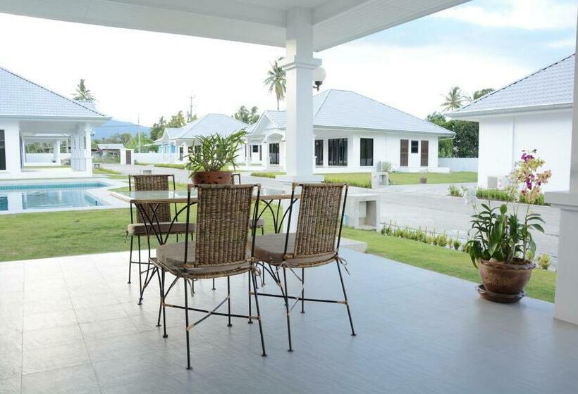 Mango Beach Resort Thailand