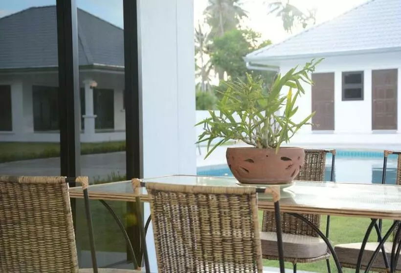 Mango Beach Resort Thailand