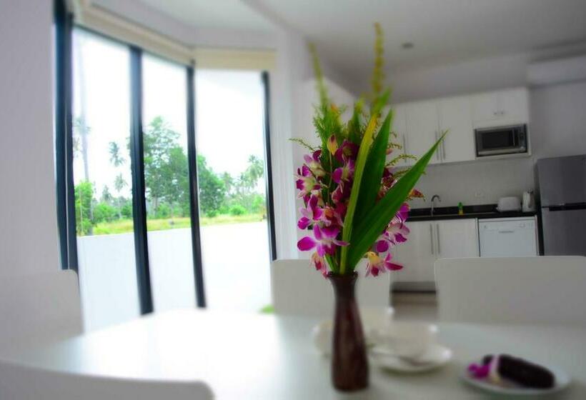 Mango Beach Resort Thailand