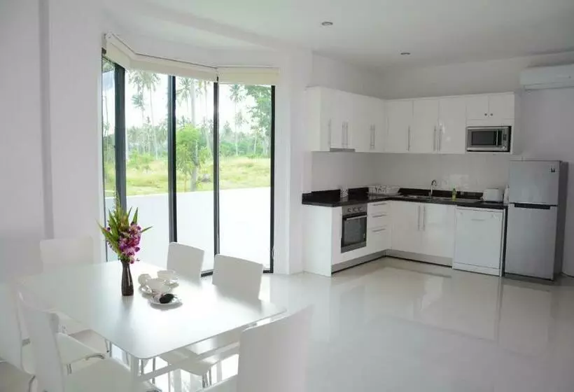 Mango Beach Resort Thailand