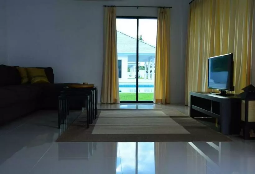 Mango Beach Resort Thailand