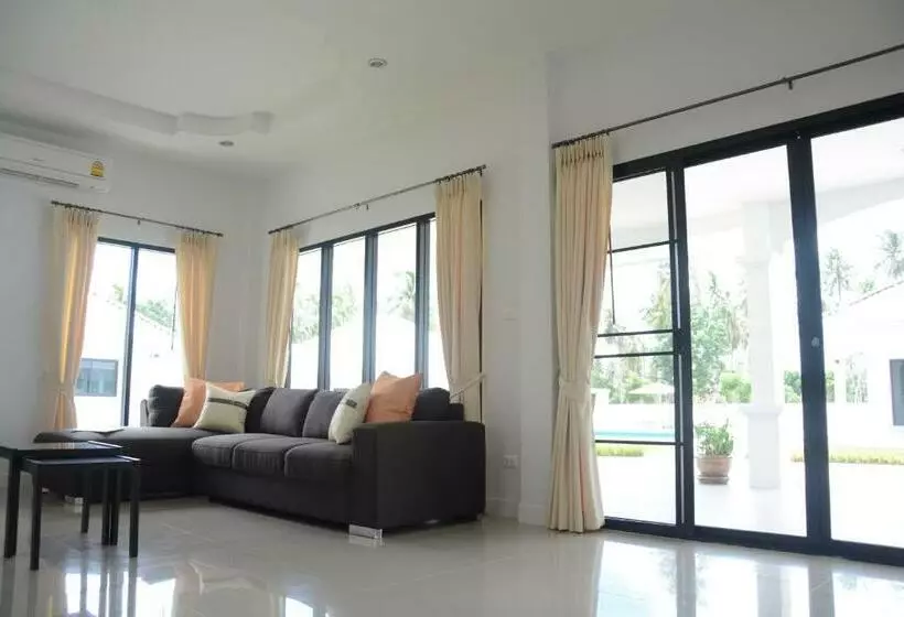 Mango Beach Resort Thailand