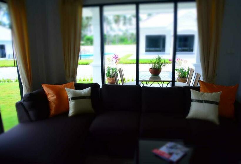 Mango Beach Resort Thailand