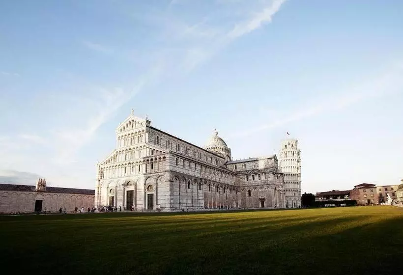 Pensione Almadelena Guest House