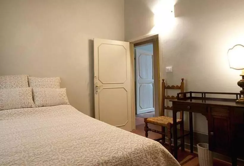 Pensione Almadelena Guest House