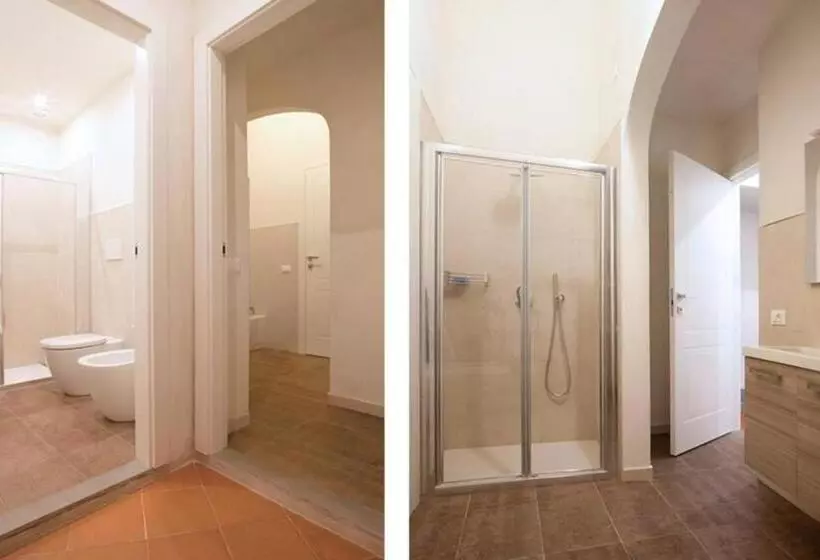 Pensione Almadelena Guest House