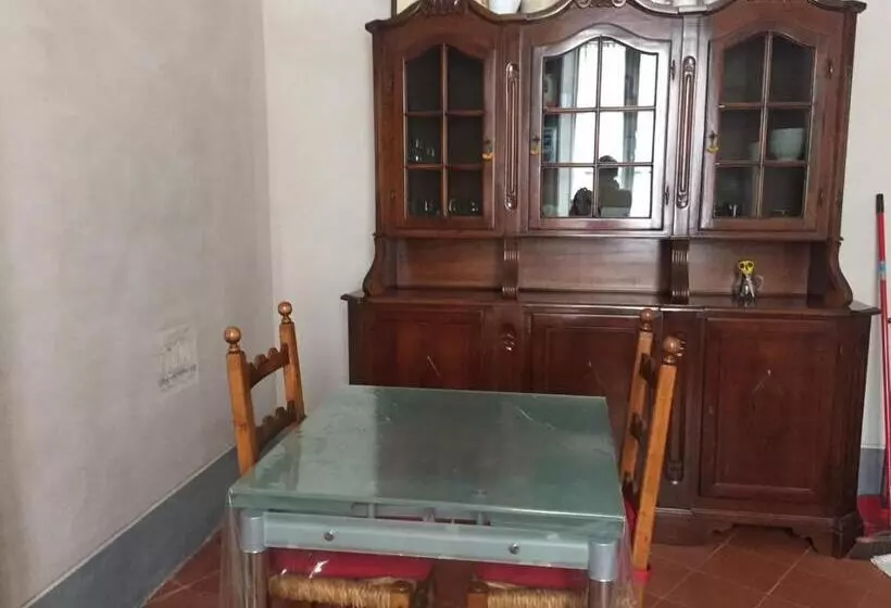 Pensione Almadelena Guest House