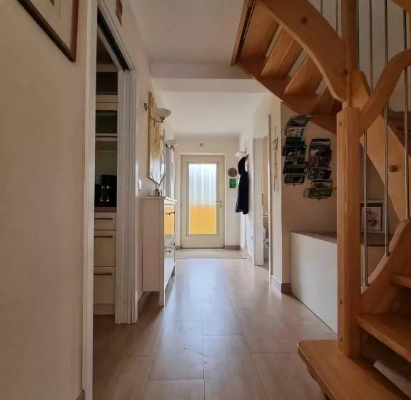 پانسیون Apartment And Rooms Hisa Sonca