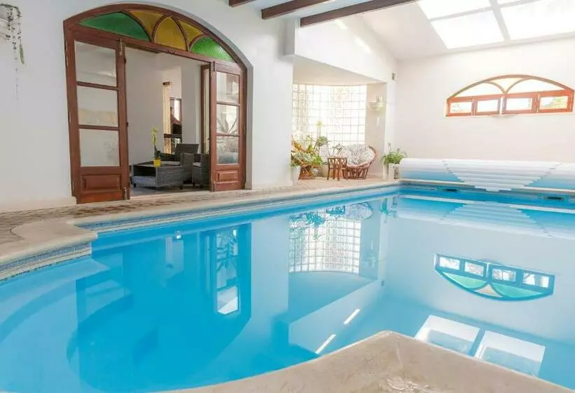 ペンション Casal Dos 5