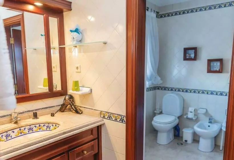 ペンション Casal Dos 5