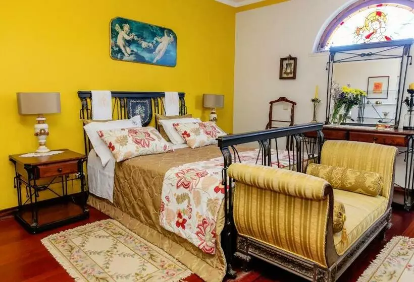 ペンション Casal Dos 5