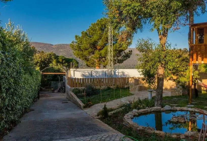 ペンション Casal Dos 5