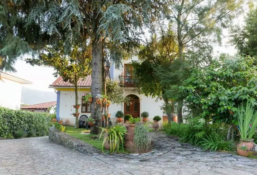 ペンション Casal Dos 5