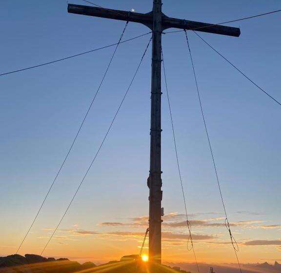 Пансион Elisabeth Serfaus Inkl Der Super Sommer Card Im Sommer 2025
