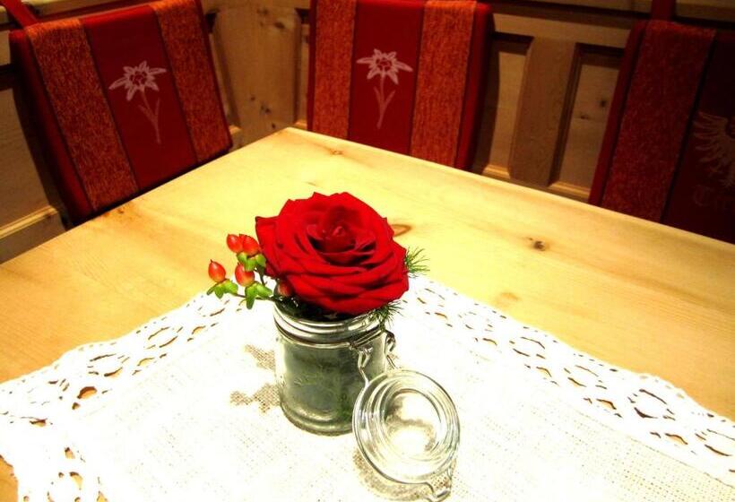 Пансион Elisabeth Serfaus Inkl Der Super Sommer Card Im Sommer 2025