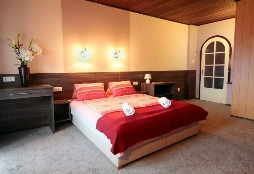 ペンション Emi Vendégház