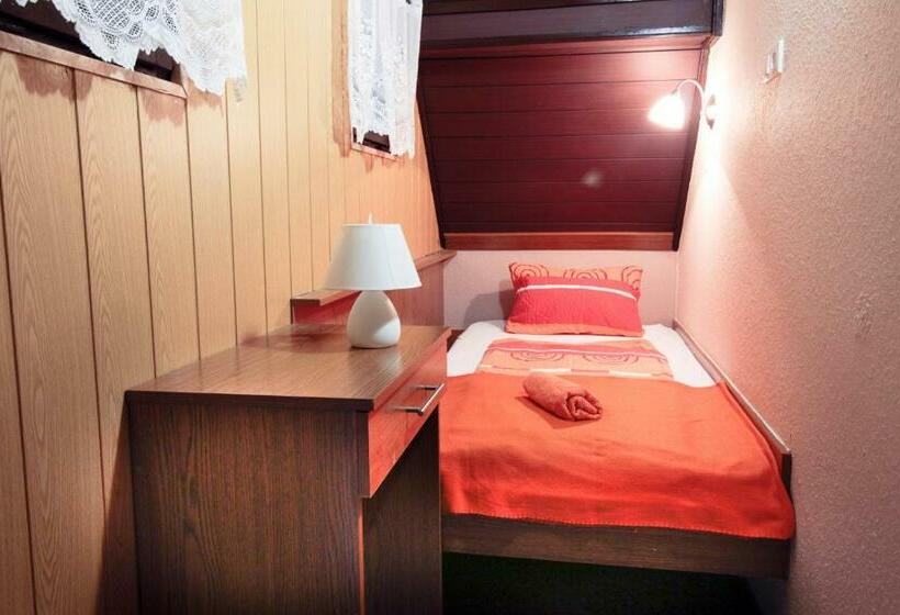 פנסיון Emi Vendégház