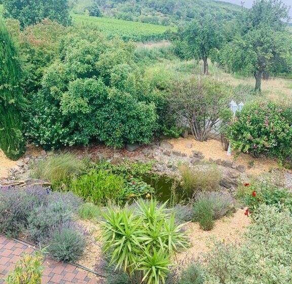 膳宿费 Gästehaus Helbighof