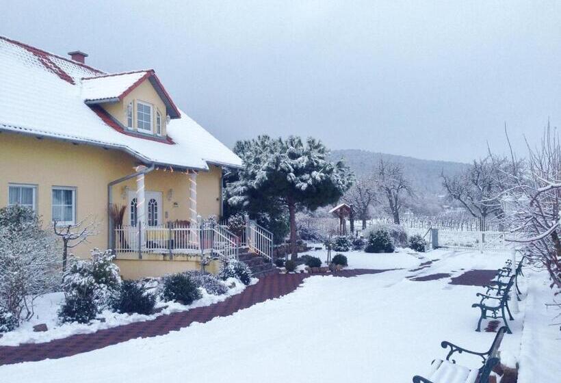 膳宿费 Gästehaus Helbighof