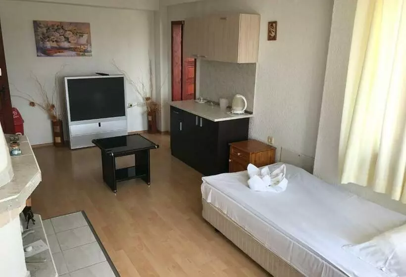 Pensió Moskoiani