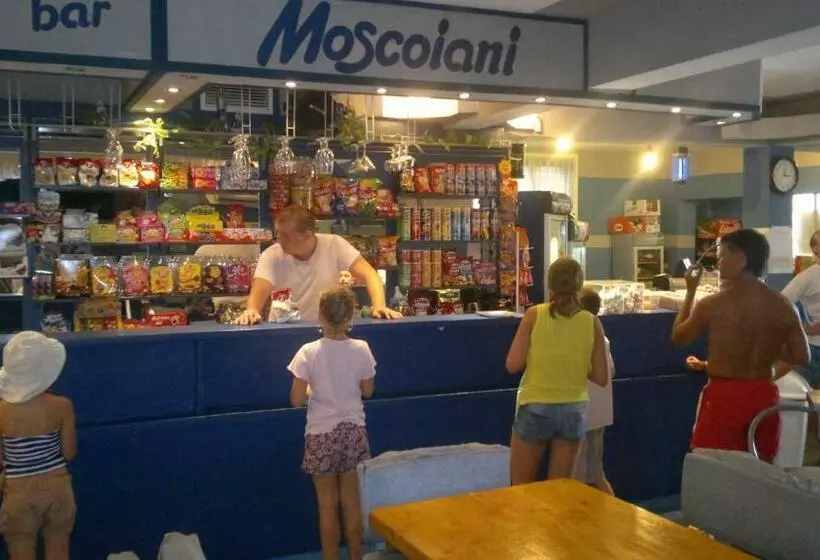 Pensió Moskoiani