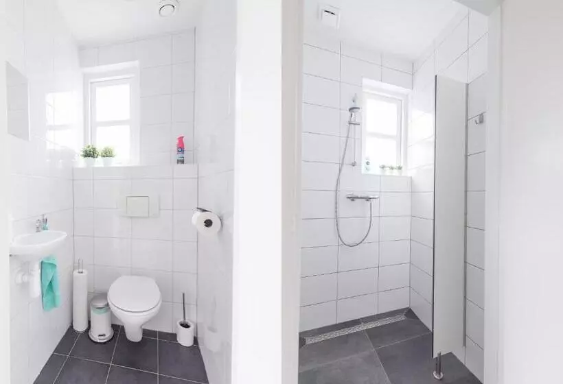 Aamiaismajoitus (B&B) Bij Jans