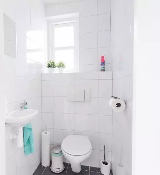 Aamiaismajoitus (B&B) Bij Jans