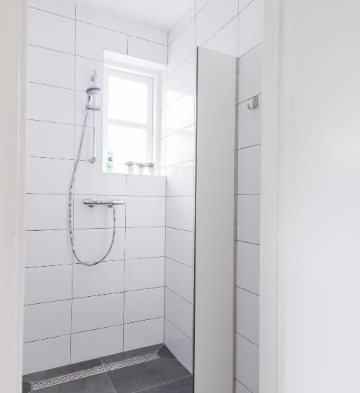 مبيت وإفطار Bij Jans