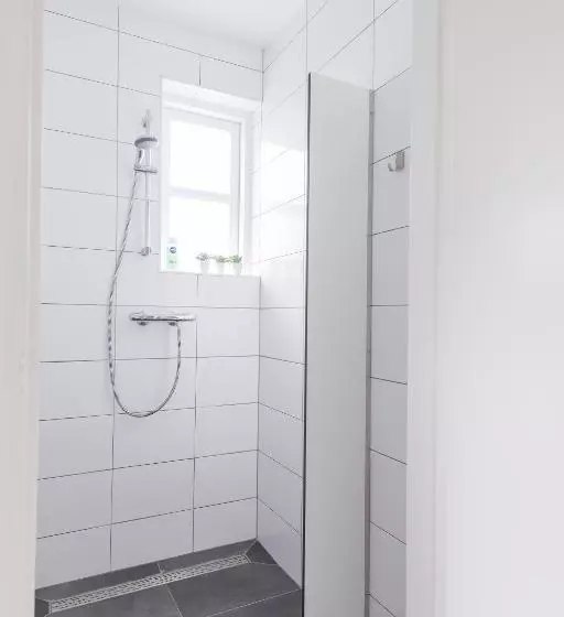 Aamiaismajoitus (B&B) Bij Jans