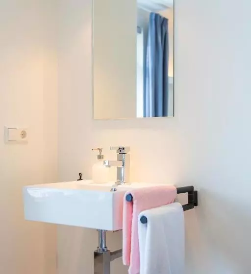 Aamiaismajoitus (B&B) Bij Jans