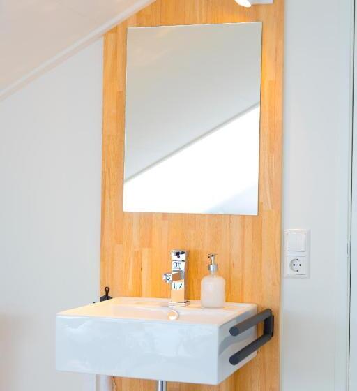 مبيت وإفطار Bij Jans