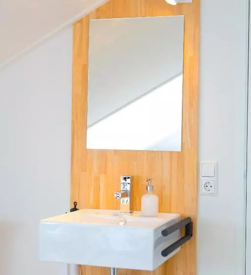 Aamiaismajoitus (B&B) Bij Jans