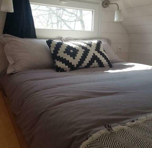 Bed and Breakfast Chambres D Hôtes Le Cartounier