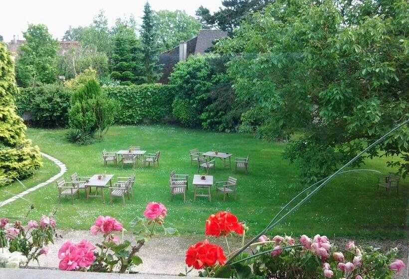 مبيت وإفطار Forest Farm