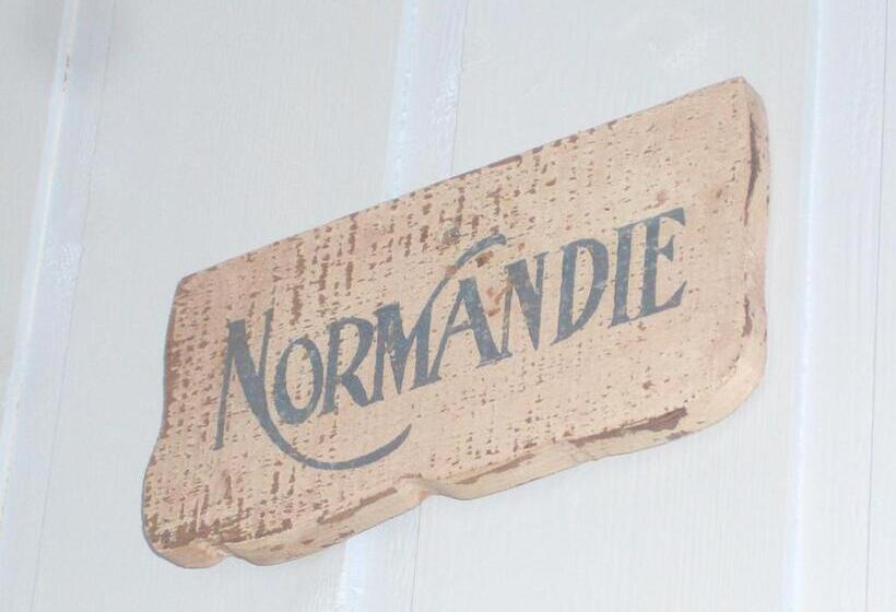 مبيت وإفطار Forest Farm