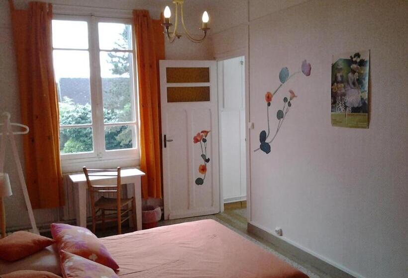 مبيت وإفطار Forest Farm