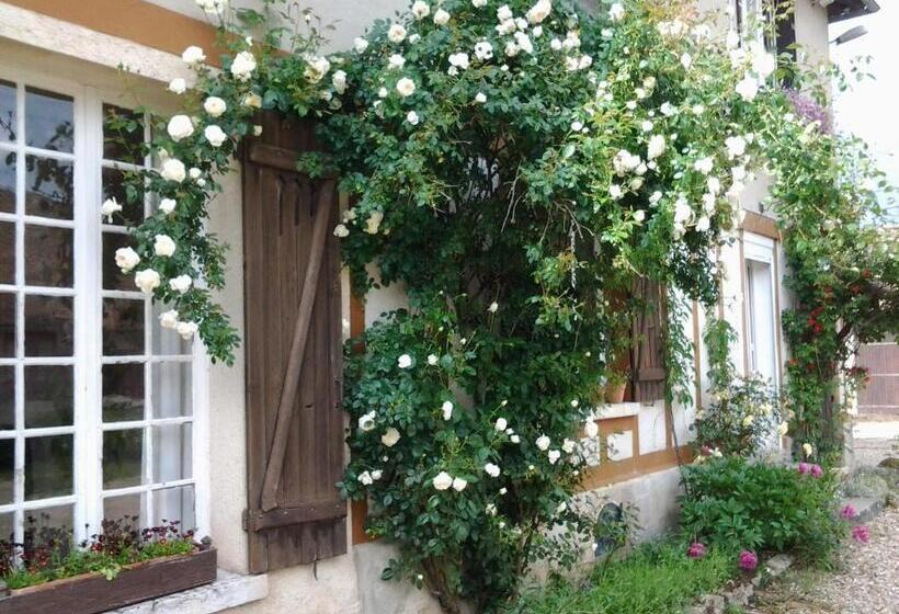 مبيت وإفطار Forest Farm