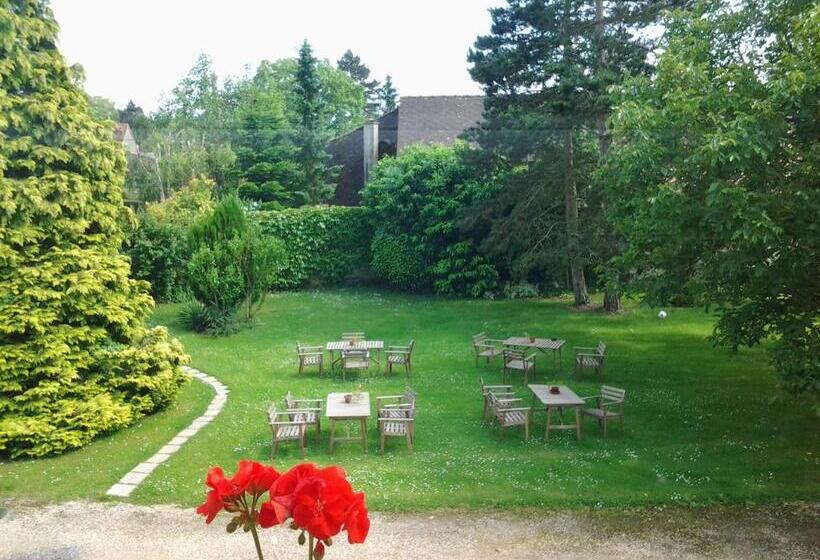 مبيت وإفطار Forest Farm