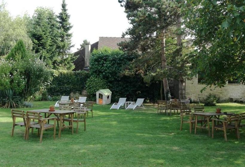 مبيت وإفطار Forest Farm