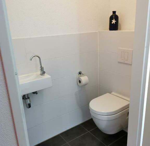 צימר Housing De Brouwerij